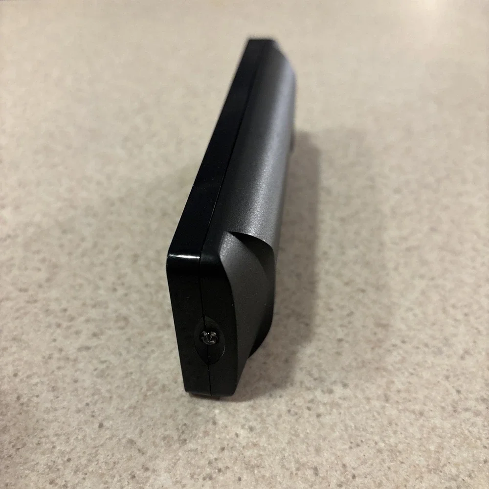 ORIGINAL OEM VIZIO VR17 TV Remote Control (NO KEYBOARD) Working Wireless‎